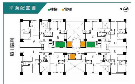 登陽之驛|台中登陽之驛在售中古屋